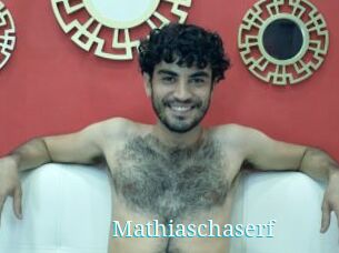 Mathiaschaserf