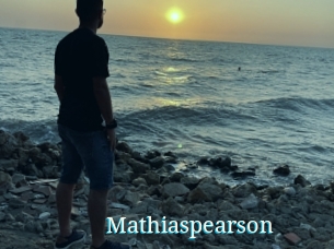 Mathiaspearson