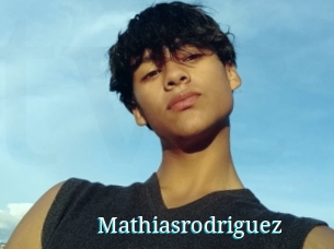 Mathiasrodriguez