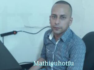 Mathieuhotfu