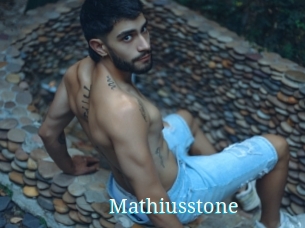 Mathiusstone