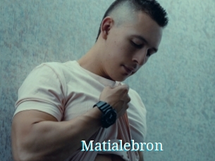 Matialebron