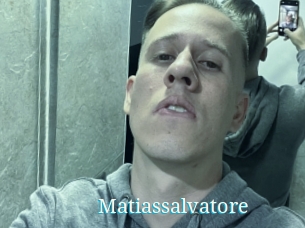 Matiassalvatore