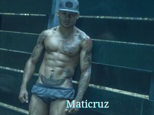 Maticruz