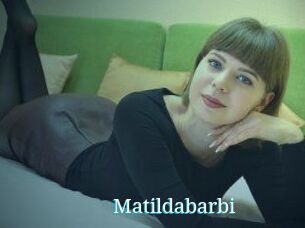 Matildabarbi