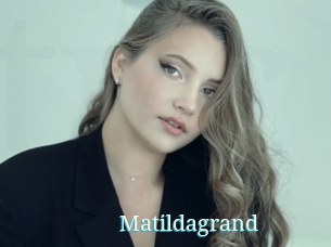 Matildagrand