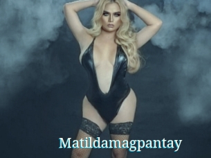 Matildamagpantay
