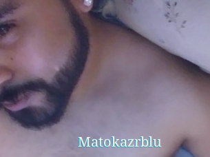 Matokazrblu