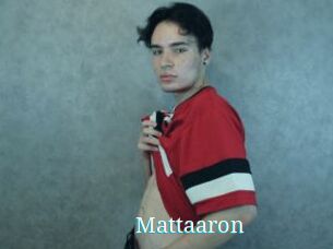 Mattaaron