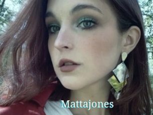 Mattajones