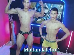 Mattandalehot1