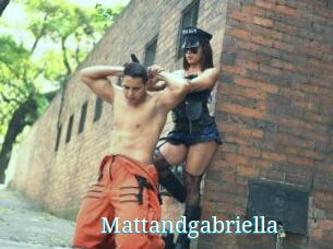 Mattandgabriella
