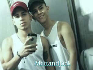Mattandjack