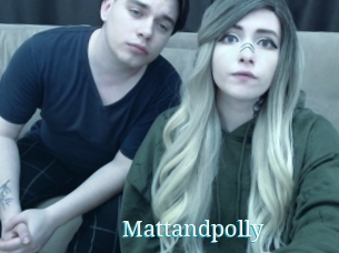 Mattandpolly