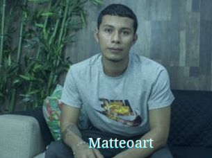 Matteoart