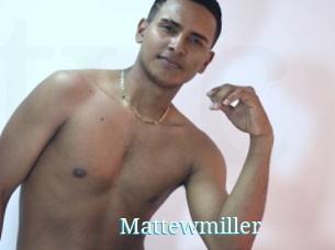 Mattewmiller