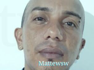 Mattewsw