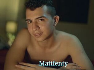 Mattfenty