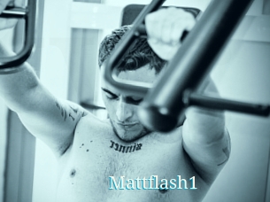 Mattflash1