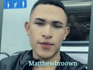 Matthewbroown
