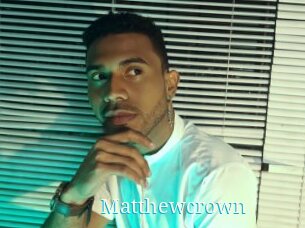 Matthewcrown