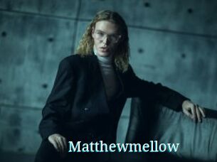 Matthewmellow