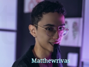 Matthewrivas