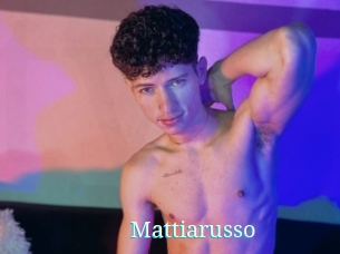 Mattiarusso