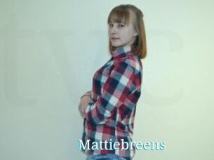 Mattiebreens