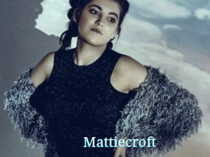 Mattiecroft