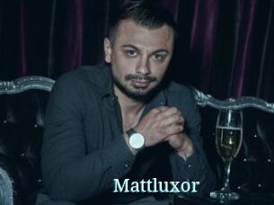 Mattluxor