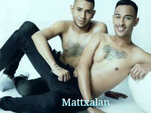 Mattxalan