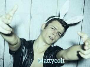 Mattycolt