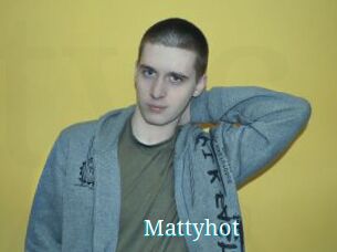 Mattyhot