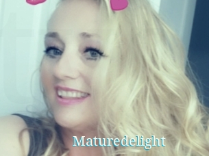 Maturedelight