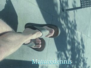 Maturedennis
