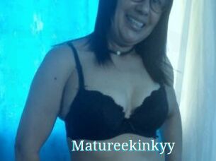 Matureekinkyy
