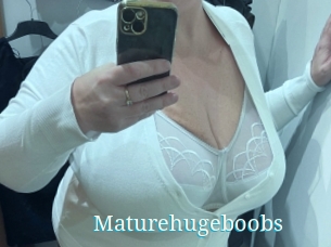Maturehugeboobs