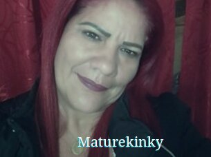 Maturekinky