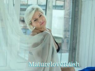 Maturelovefetish