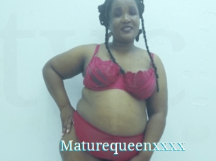 Maturequeenxxxx