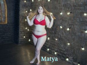 Matya