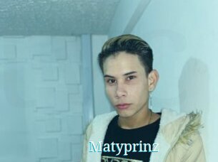 Matyprinz