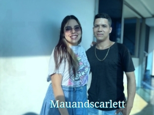 Mauandscarlett