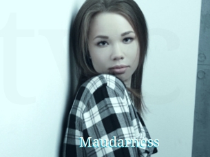 Maudarness