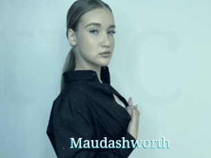 Maudashworth
