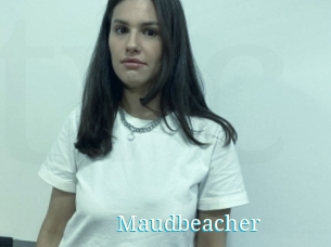 Maudbeacher