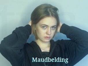 Maudbelding