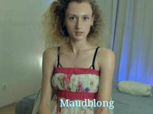 Maudblong