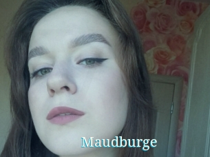 Maudburge
